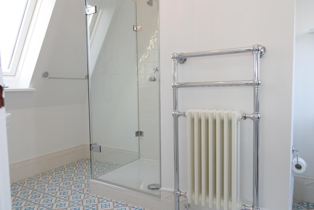 Ferienwohnung Kiek Ut Hörnum Exteriér fotografie
